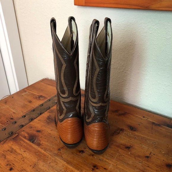 REMINGTON Boots - Picture 6 of 8